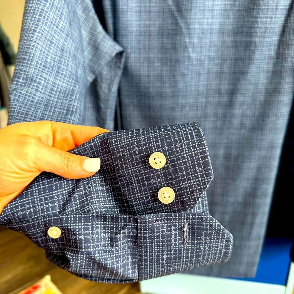 Murano Slimfit performance, XL